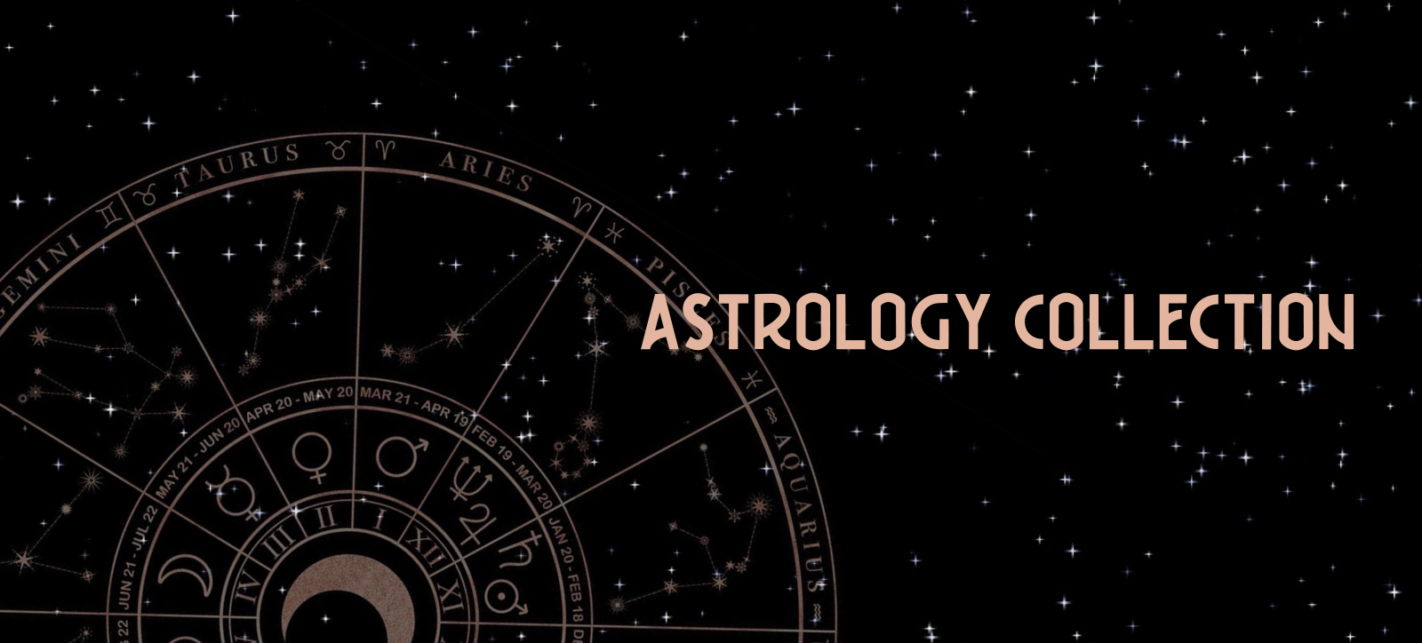 Astrology Collection